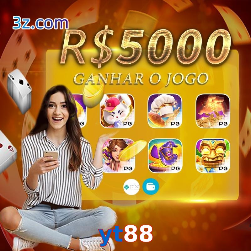 yt88 cassino